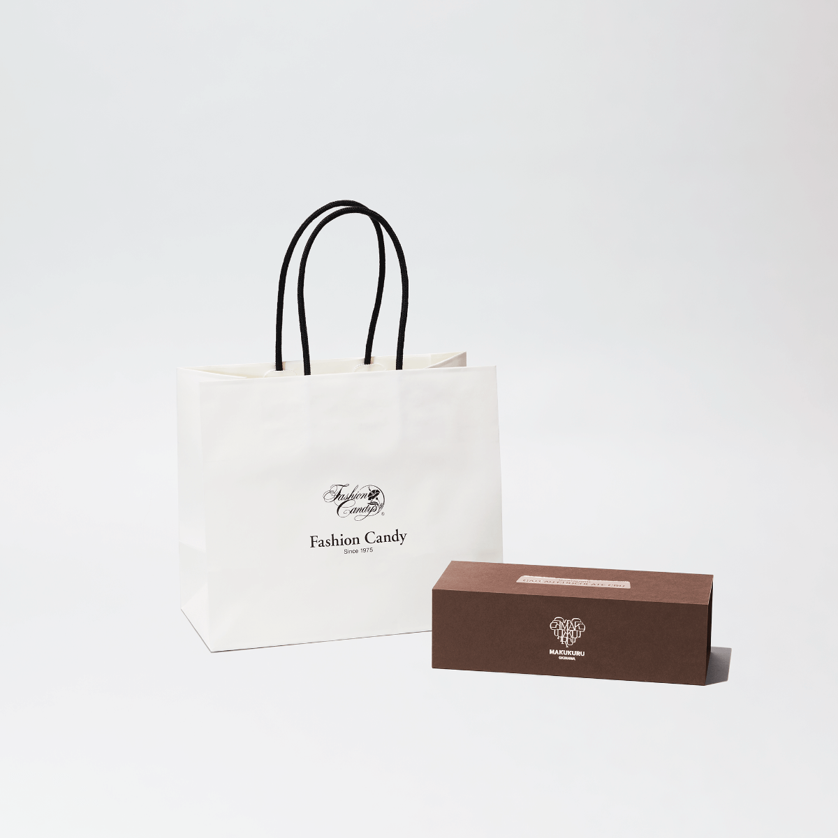 MAKUKURU GATEAU CHOCOLATE CRU（MAKUKURU生ガトーショコラ ダーク）